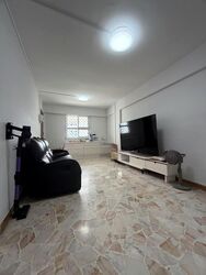 Blk 616 Bedok Reservoir Road (Bedok), HDB 3 Rooms #616599661